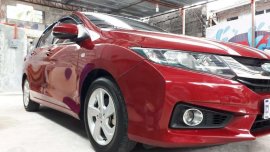 2016 Honda City for sale