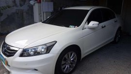 2012 Honda Accord for sale