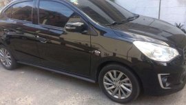 2015 Mitsubishi Mirage G4 for sale