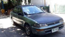 1994 Toyota Corolla for sale