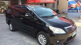 2013 Toyota Innova for sale