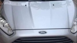 Ford Fiesta 2014 for sale