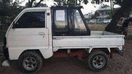 FOR SALE SUZUKI Multicab pick-up 2010