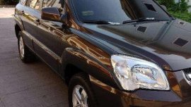 2009 Kia Sportage for sale