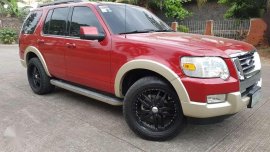 2011 Ford Explorer for sale
