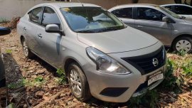 2016 Mitsubishi Mirage g4 glx MT FOR SALE