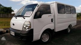 2009 Kia K2700 for sale