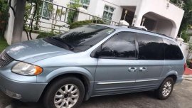 2003 Chrysler Town and Country for sale