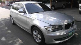 2010 BMW 120D FOR SALE