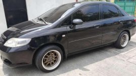 2008 Honda City for sale