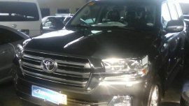 Toyota Land Cruiser 2018 for sale
