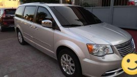 Chrysler Town and Country 2013 for sale