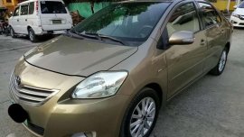 FOR SALE!!! 2011 TOYOTA VIOS G (top of the line)