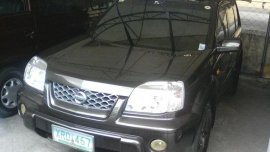 Nissan X-Trail 2004 200X A/T for sale