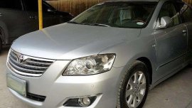 2007 Toyota Camry for sale