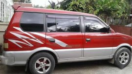 Mitsubishi Adventure GLX 2000 for sale