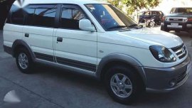 Mitsubishi Adventure 2016 for sale