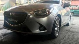 2017 Mazda 2 for sale