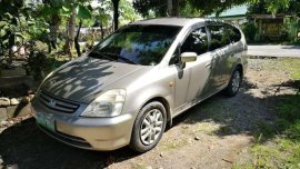 Honda Stream 2000 for sale