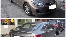 2017 Hyundai Accent for sale