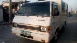 2008 Mitsubishi L300 for sale