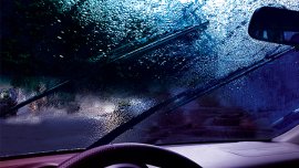 9 tips to take care of your car before the upcoming wet season