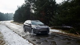 Prevent your car from being damaged by potholes