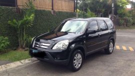2006 Honda CRV for sale