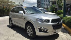 Chevrolet Captiva 2014 for sale
