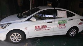 Hyundai Accent 2015 for sale