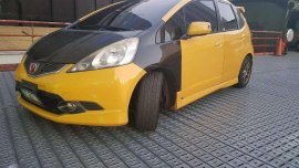 Honda Jazz 2010 for sale