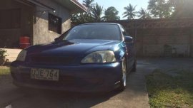 1996 Honda Civic for sale