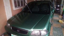 Honda City 99 for sale