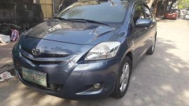 Toyota Vios 2008 for sale