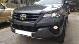 Toyota Fortuner 2016 for sale