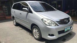 2011 Toyota Innova V for sale