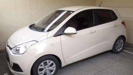 Hyundai Grand I10 AT 2014 for sale
