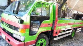 Like New Isuzu Elf for sale
