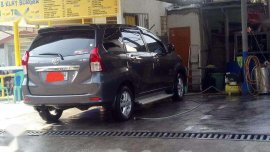2012 Toyota Avanza for sale