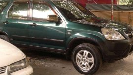Honda Crv 2004 for sale