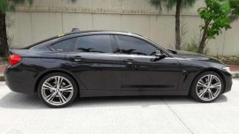 420D Bmw 2015 for sale