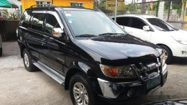 Isuzu Crosswind 2010 M/T for sale