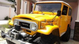 Well Kept Toyota Land Cruiser for sale