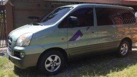 Hyundai Starex 2006 for sale