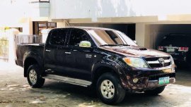 Toyota Hilux 2006 for sale