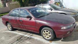 Mitsubishi Galant 1994 for sale