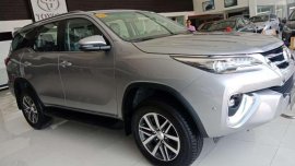 Toyota Fortuner 2018 for sale