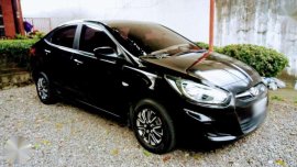 2014 Hyundai Accent E for sale