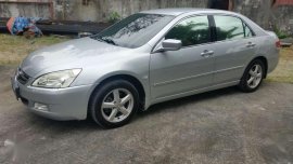 2005 Honda Accord for sale