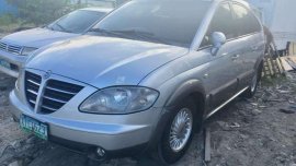 Stavic Ssangyong 2005 for sale